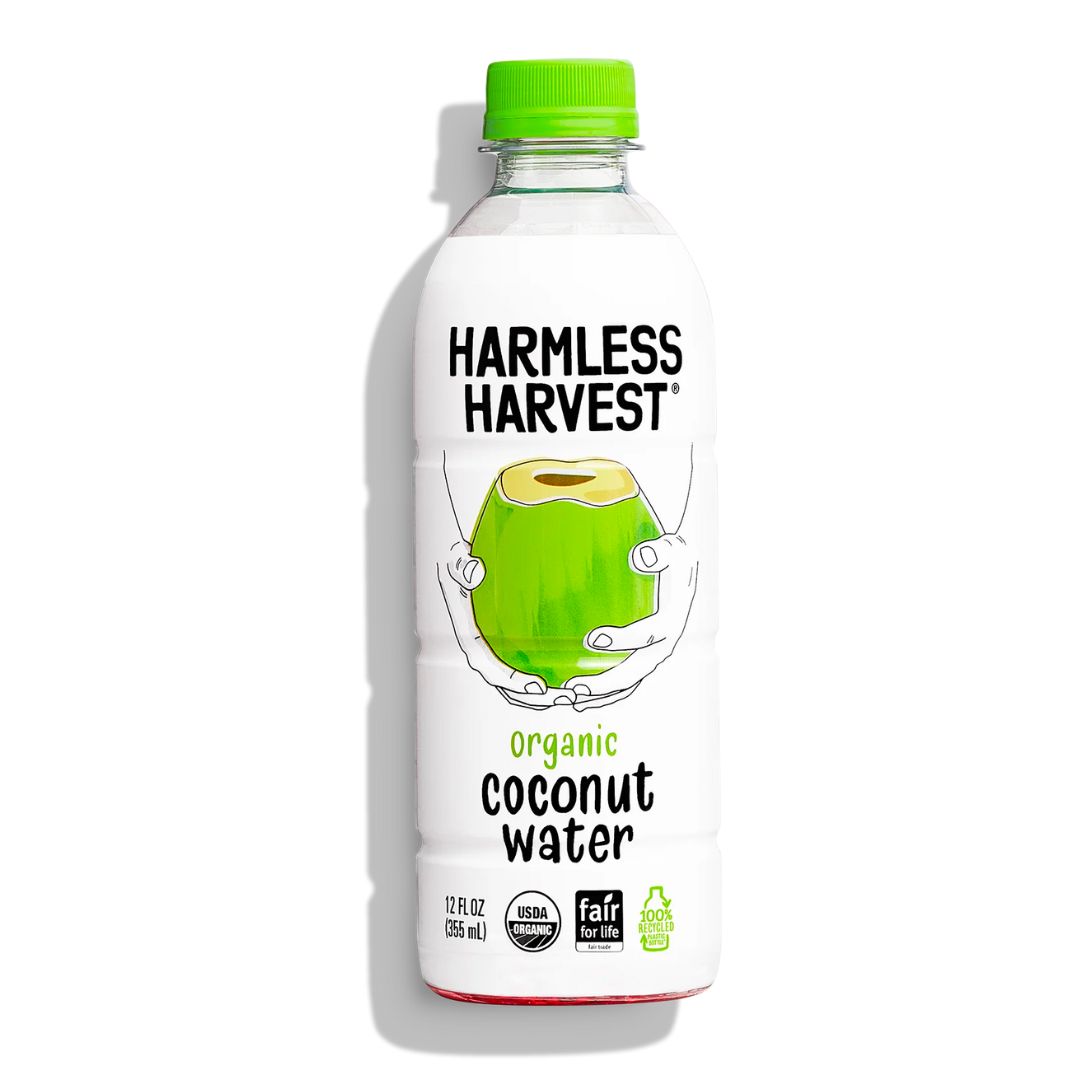 Harmless Harvest