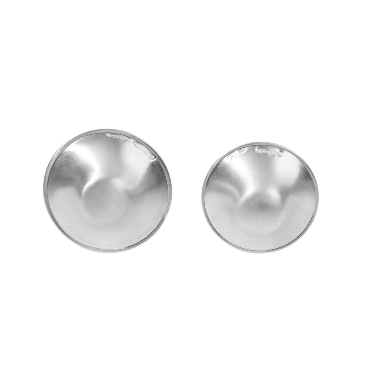 SILVERETTE NURSING CUPS