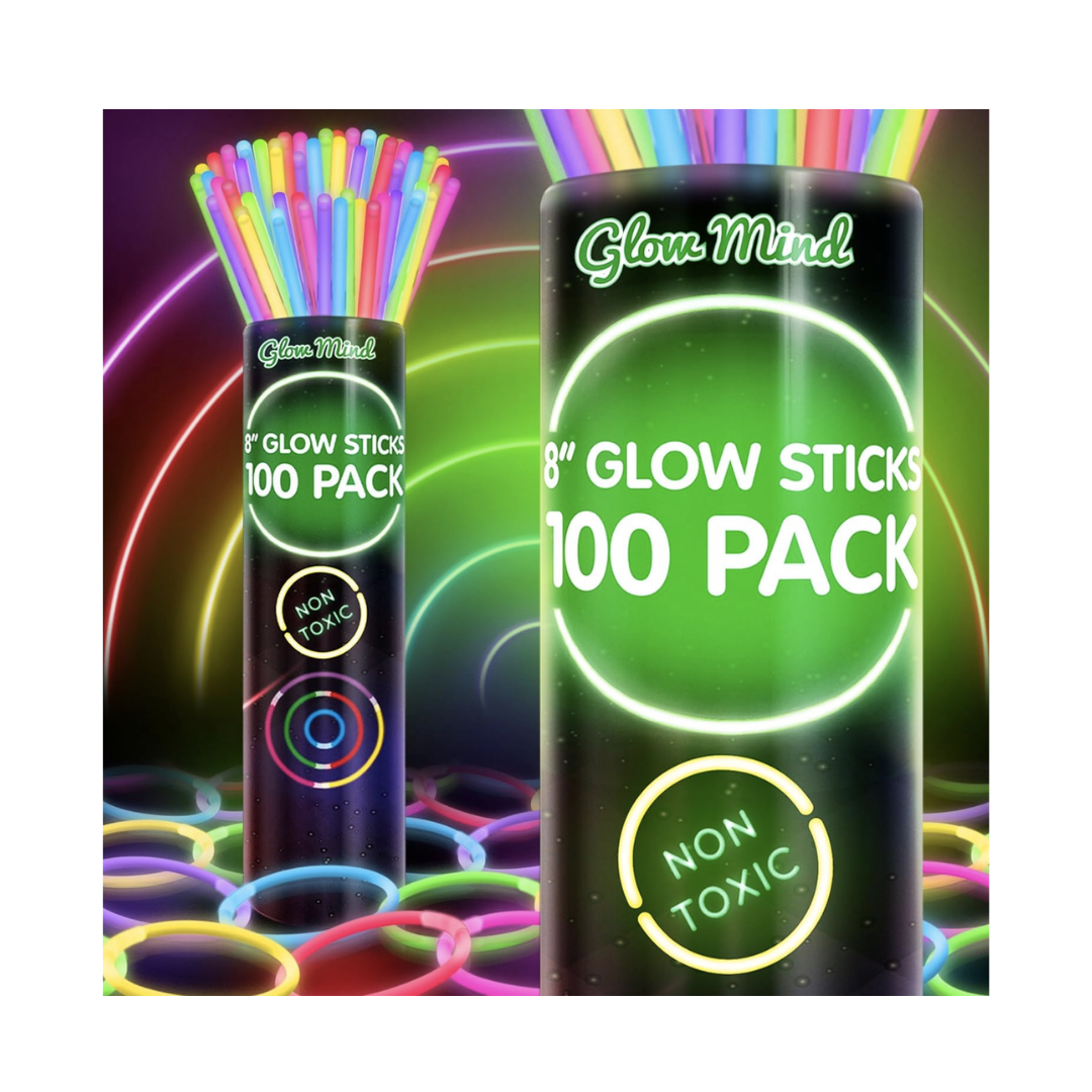 GLOW STICKS