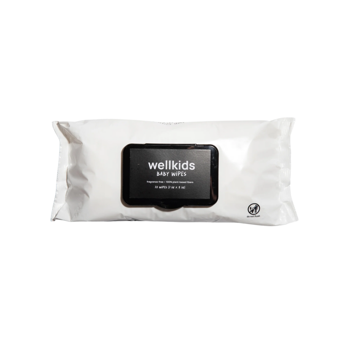 WELLKIDS BABY WIPES