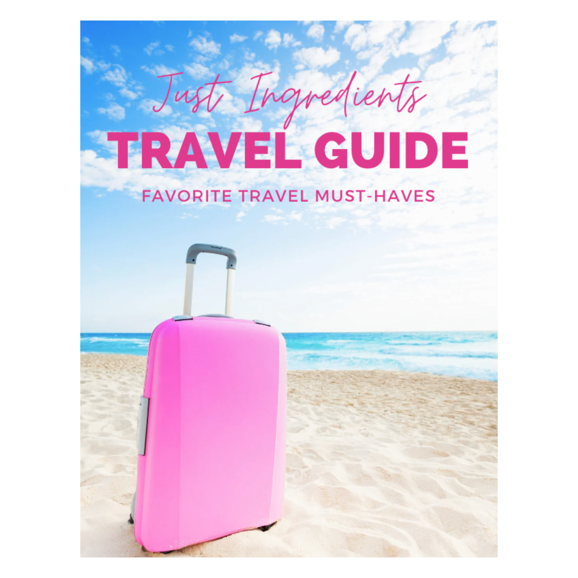Travel Guide