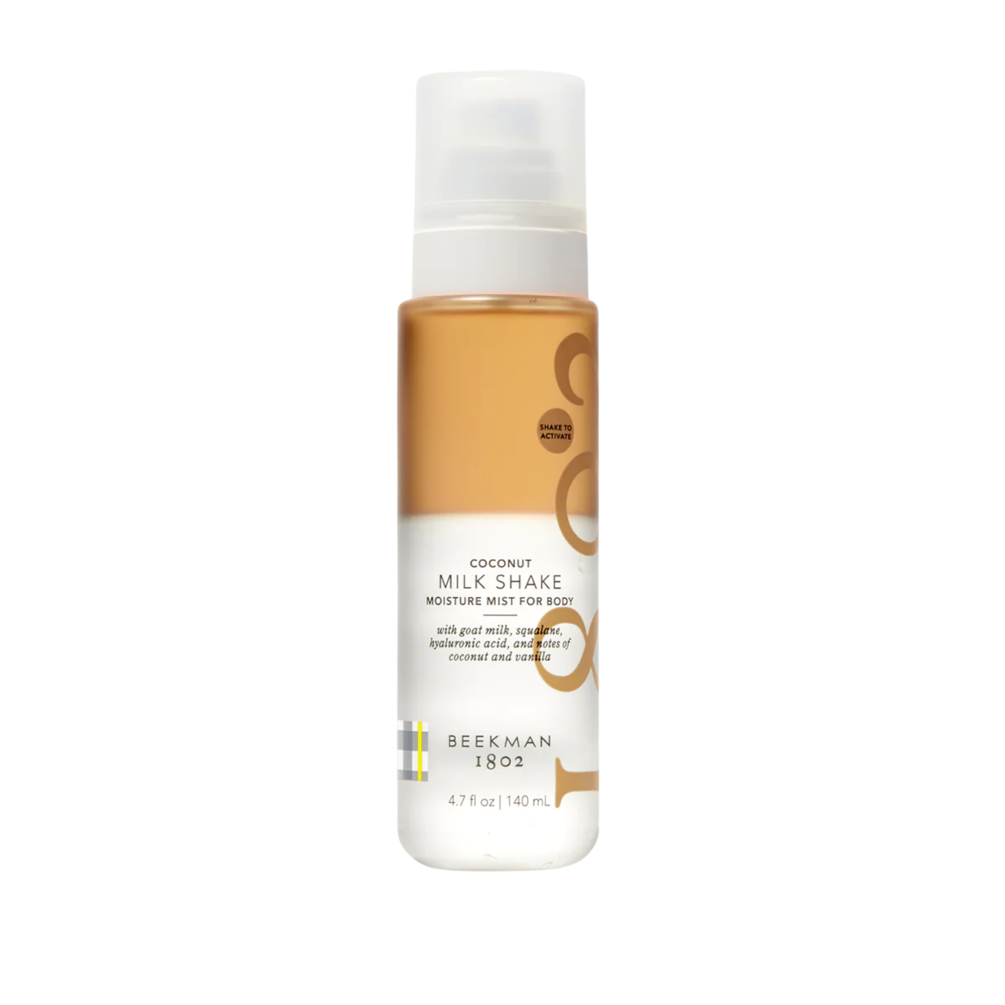 BEEKMAN 1802 BODY MIST