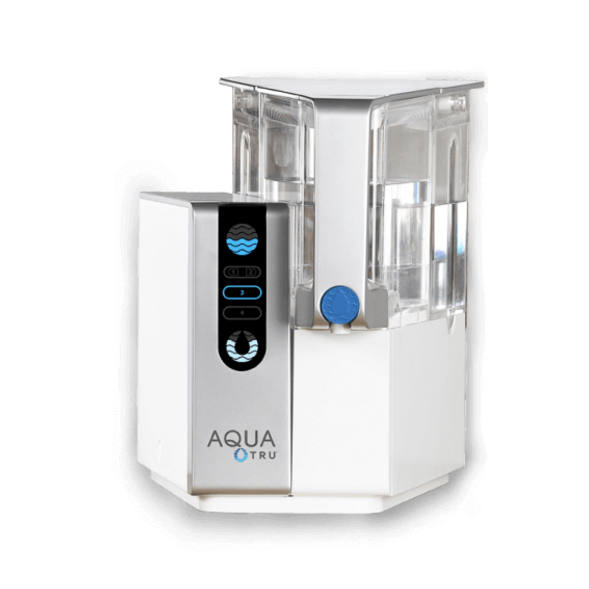 AQUATRU WATER PURIFIER