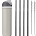 STAINLESS STEEL STRAW FOR OWALA