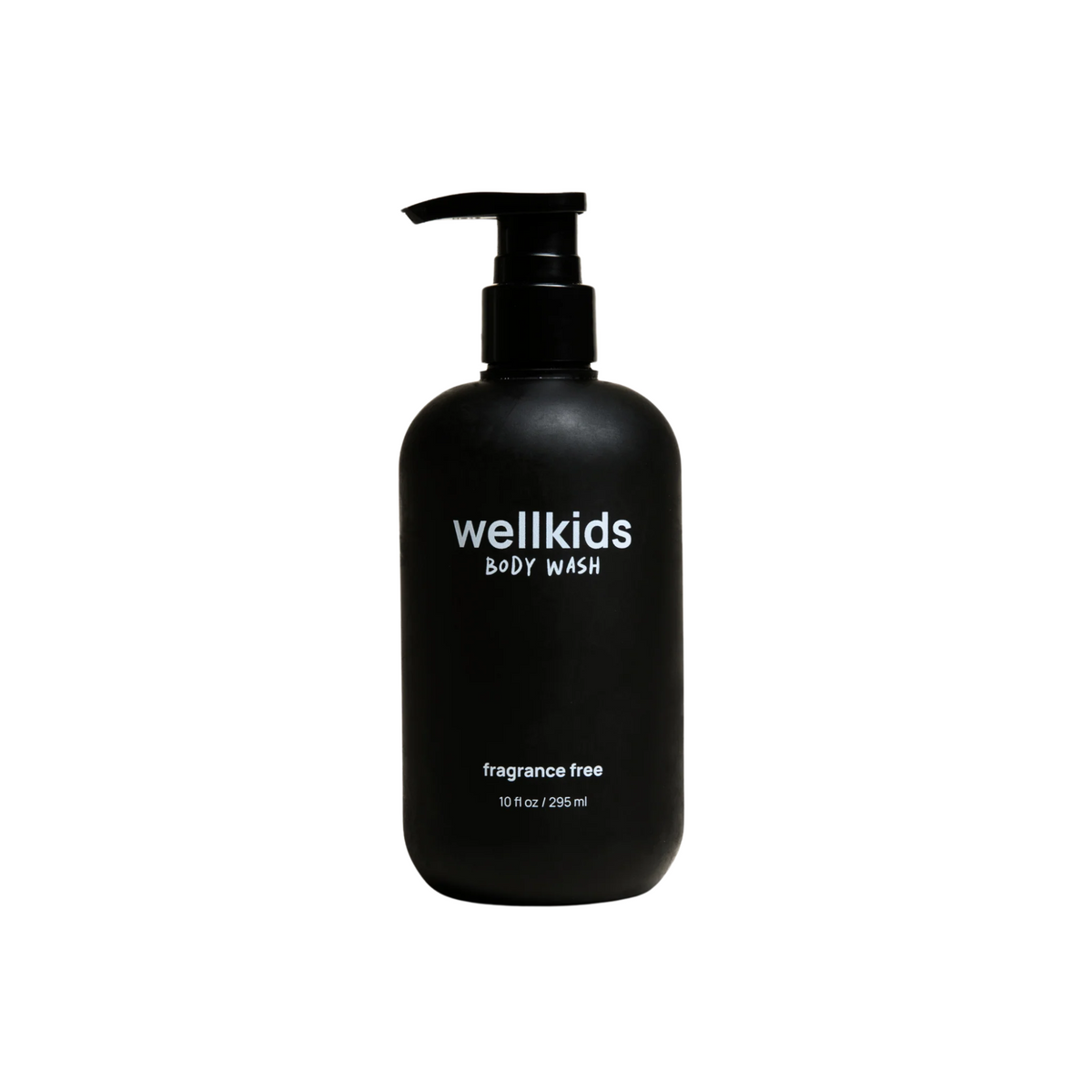 WELLKIDS BODY WASH
