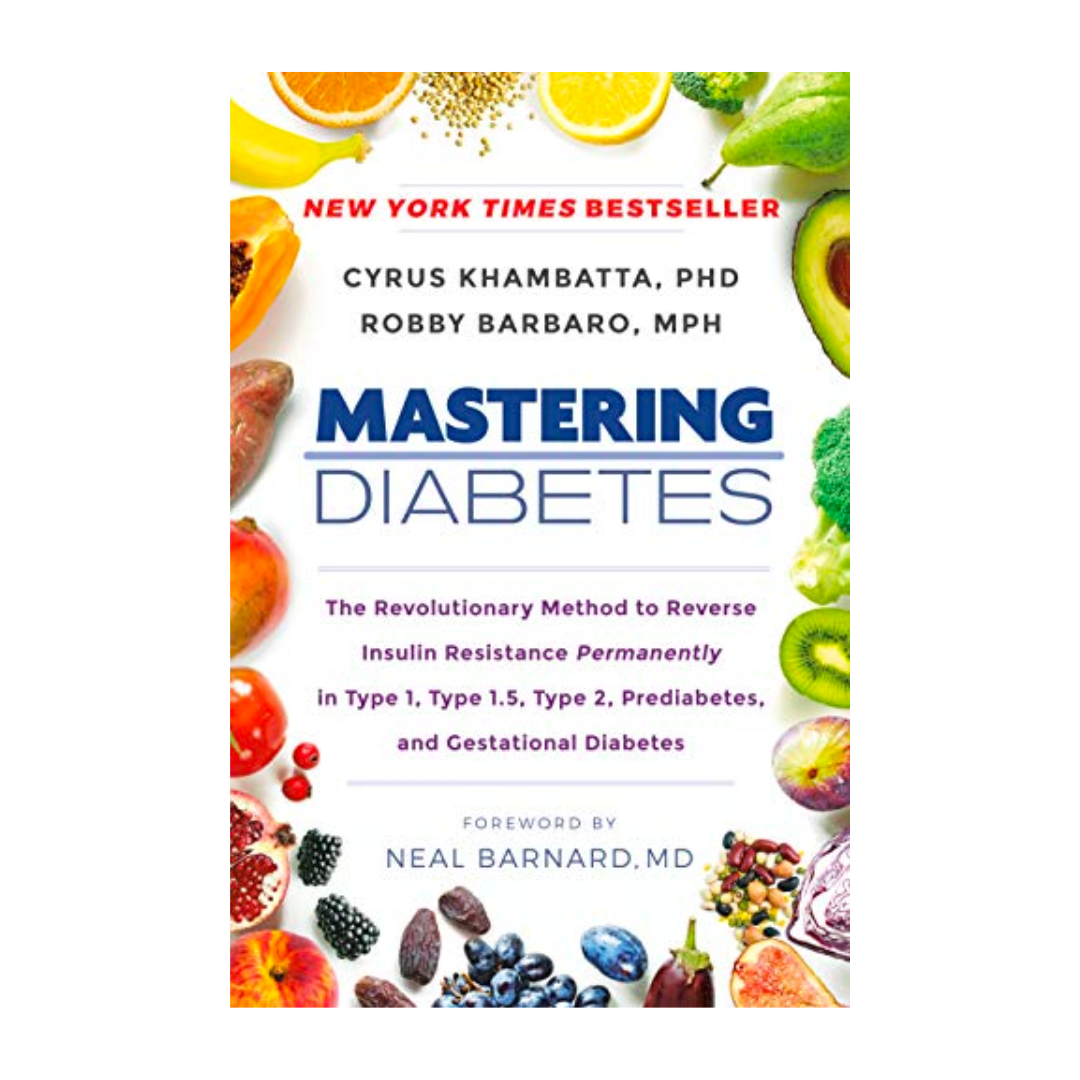 Mastering Diabetes