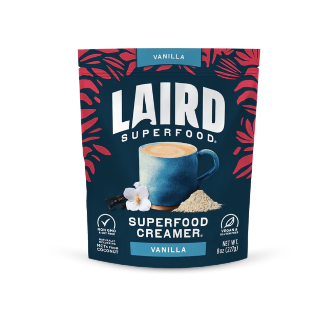 Laird Superfood Creamer