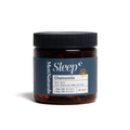 METT NATURALS CBD SLEEP GELS