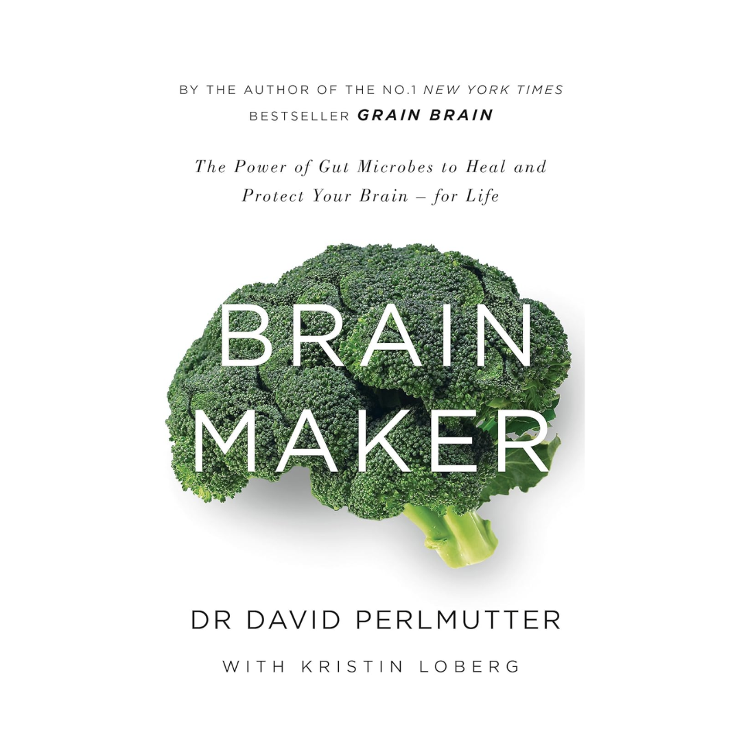 BRAIN MAKER