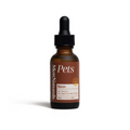 METT NATURALS PET HEMP EXTRACT