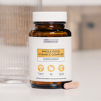 Whole Food Vitamin C Complex