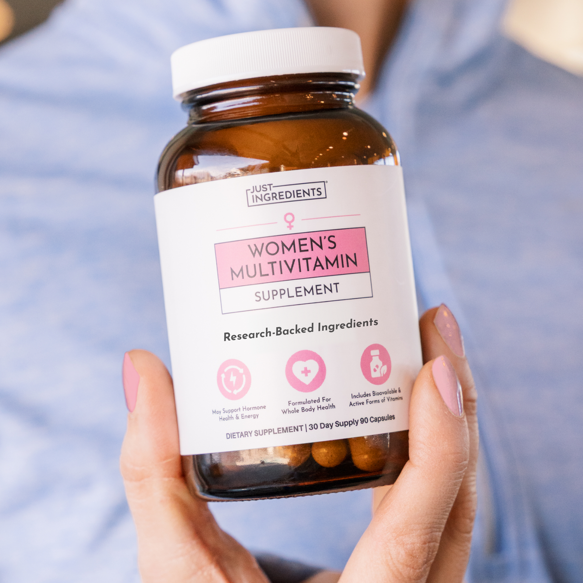 Women's Multivitamin