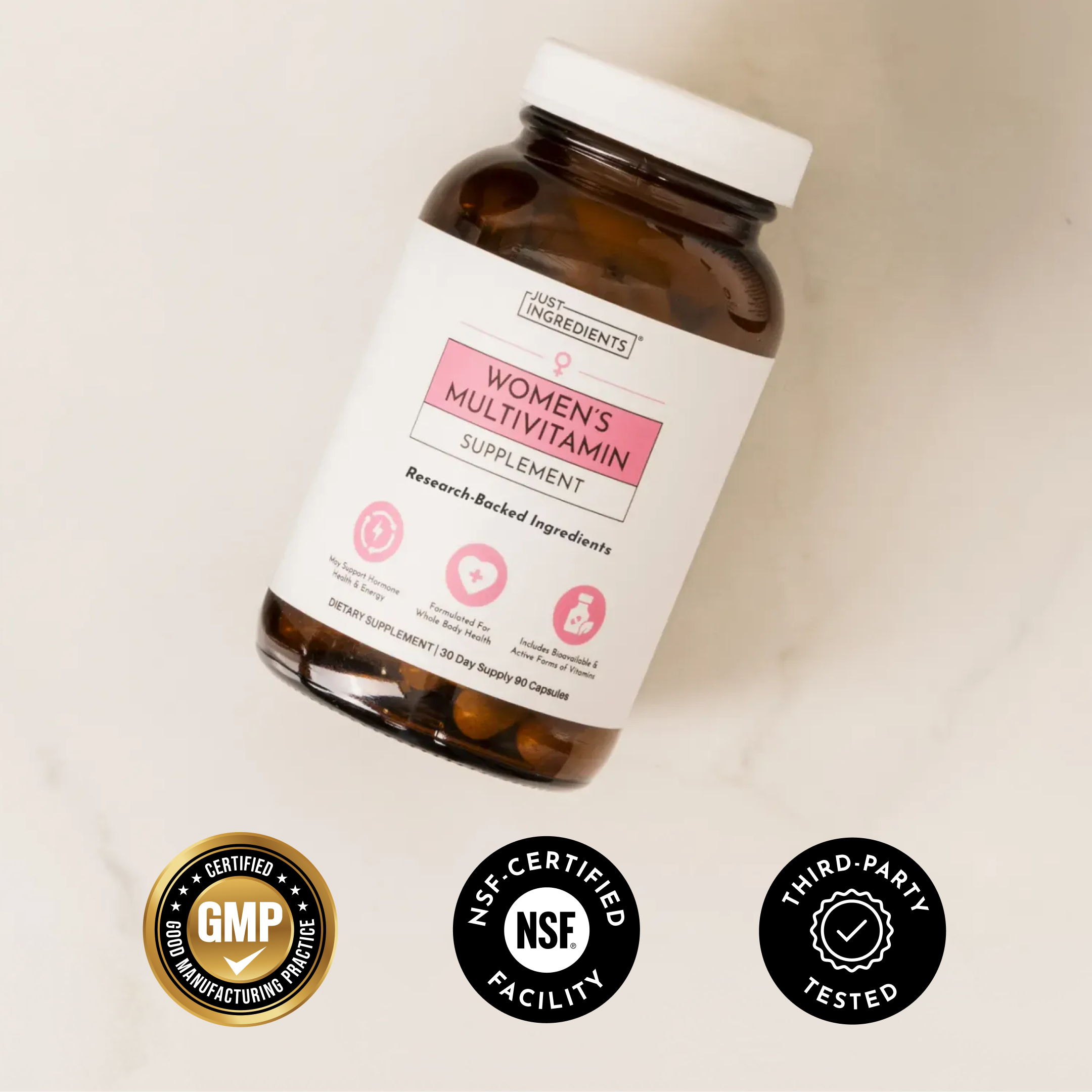 Women's Multivitamin