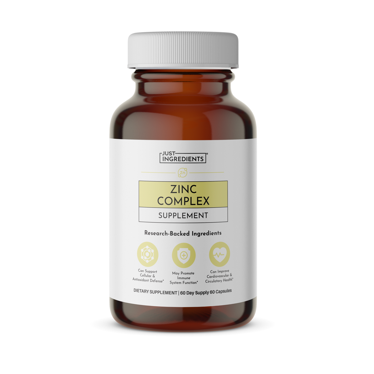 Zinc Complex