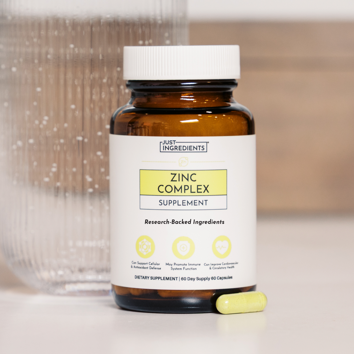 Zinc Complex