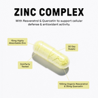 Zinc Complex